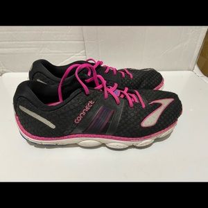 Brooks Pure Connect Women’s Shoes Size 9